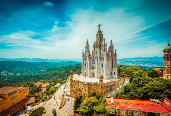 Barcelona Hidden Gems: 15 Secret Places Most Tourists Never See Barcelona Hidden Gems