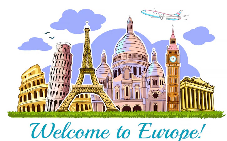 Europe Travel Safety