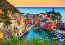 Hidden Gems in Europe: 15 Secret Places Most Tourists Miss Hidden Gems in Europe