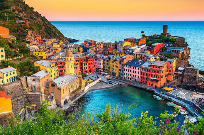 Hidden Gems in Europe: 15 Secret Places Most Tourists Miss Hidden Gems in Europe