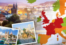Is Europe Safe for Tourists? Safety Tips, Risks & Travel Advice Is Europe Safe for Tourists?