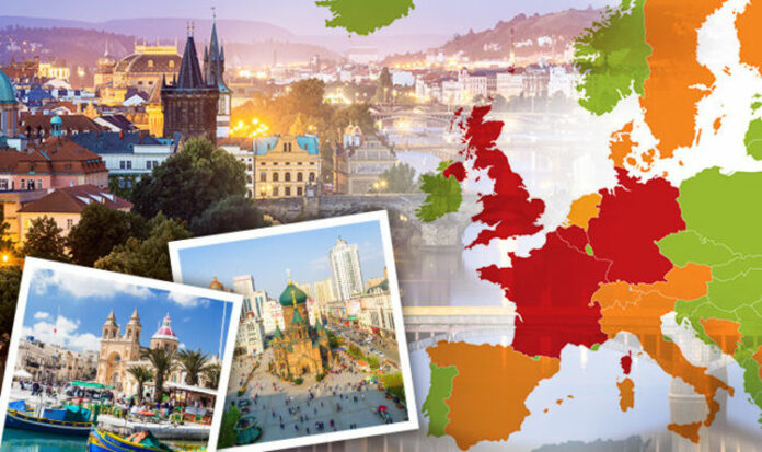 Is Europe Safe for Tourists? Safety Tips, Risks & Travel Advice Is Europe Safe for Tourists?