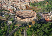 Rome Tourist Attractions – 10 Things Not to Miss Rome Tourist Attractions
