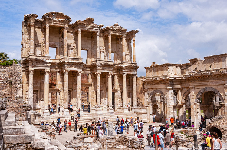 UNESCO sites in Europe