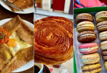 What to Eat in Paris: 5 Must-Try Foods What to Eat in Paris