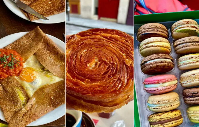 What to Eat in Paris: 5 Must-Try Foods What to Eat in Paris