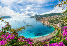 Where to Stay in the French Riviera: Best Towns & Hotels Where to Stay in French Riviera