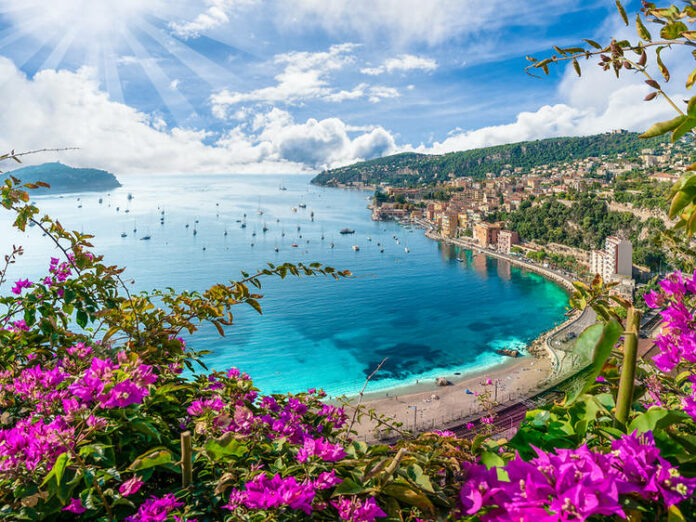 Where to Stay in the French Riviera: Best Towns & Hotels Where to Stay in French Riviera