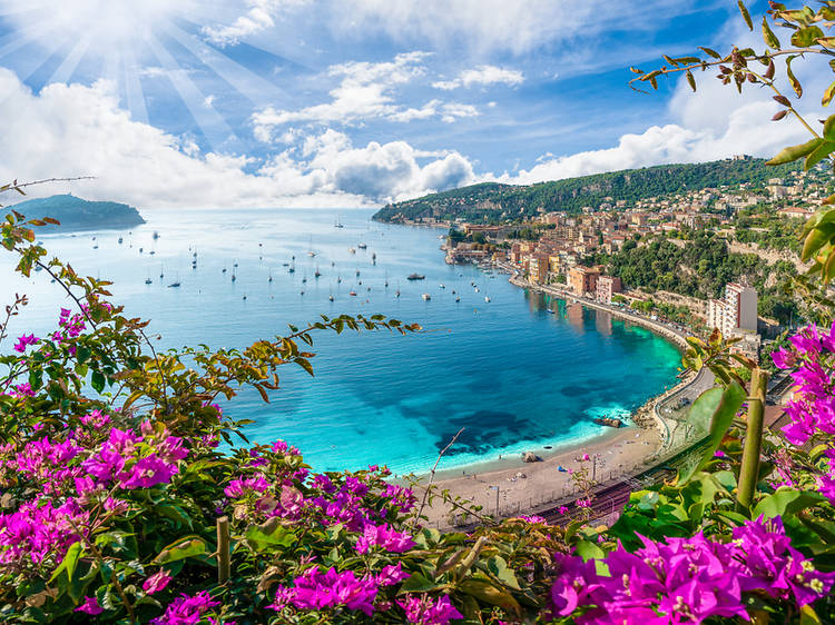 Where to Stay in French Riviera