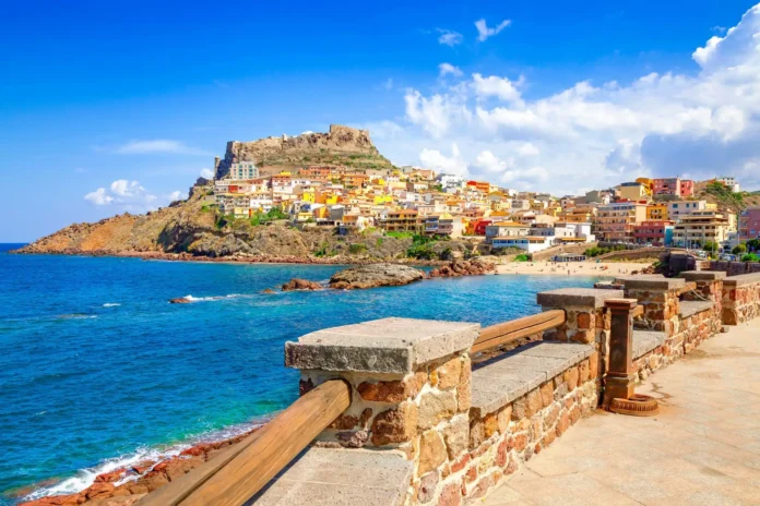The Most Colorful Cities in Italy