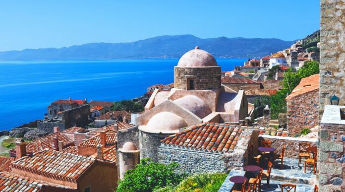 Top 10 Oldest Medieval Towns in Europe
