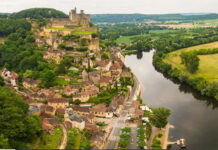 5 Gorgeous Medieval Villages in France