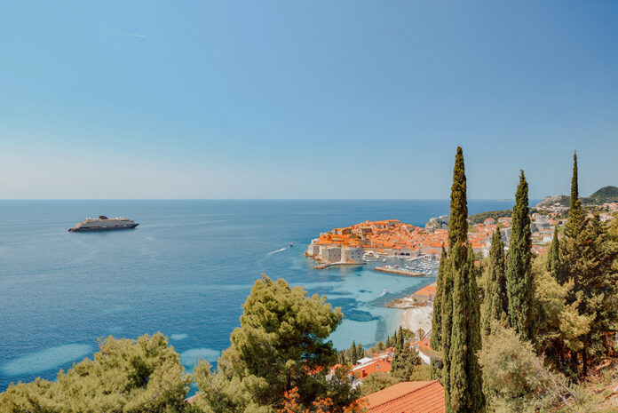 The Most Beautiful Places in the Mediterranean