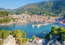 Idyllic Charm: 10 Most Beautiful Beach Towns In Greece