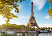 Top 10 Best Landmarks in Europe