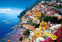 Amalfi Coast: 15 Most Beautiful Places