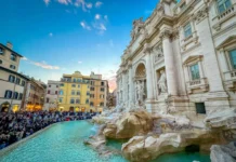 10 Most Beautiful Fountains In Italy