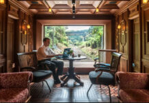 5 Most Expensive Train Tickets in the World: A Journey of Unparalleled Luxury