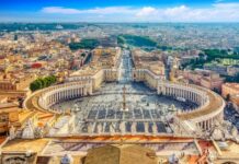 Italy Spring Trip: A 12-Day Artistic Journey
