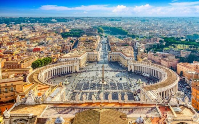 Italy Spring Trip: A 12-Day Artistic Journey