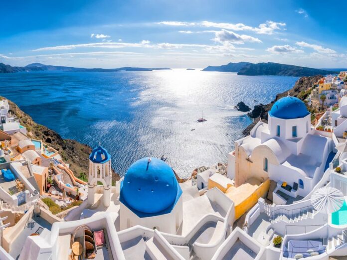 Here Are The Most Beautiful Small Towns You Can Visit In Greece