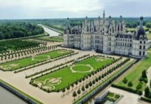 9 Most Important Monuments in France