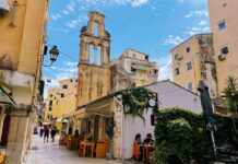 Places in Greece That Are Too Pretty to Believe