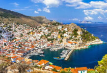 Unique Experiences You Can Only Have in Greece