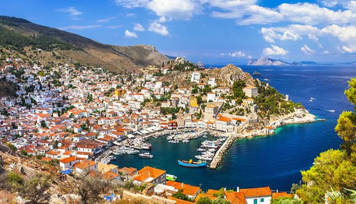 Unique Experiences You Can Only Have in Greece