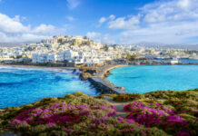 Naxos, Greece: 10 Amazing Things to Know Before Your First Visit