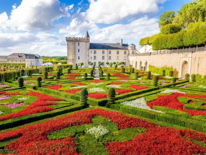 The Most Beautiful Gardens To Experience In Europe