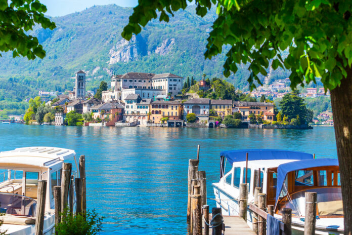 Visit These 10 Underrated Places In Italy This Summer