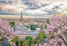 3 Days in Paris for First-Timers: The Ultimate Itinerary