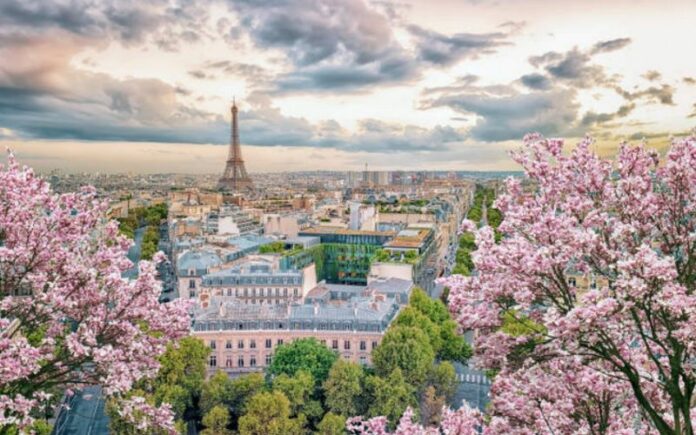 3 Days in Paris for First-Timers: The Ultimate Itinerary