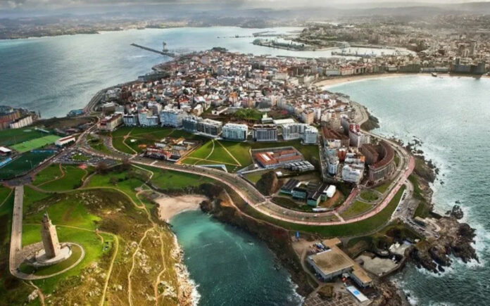 10 Best Spanish Coastal Towns and Cities to Visit