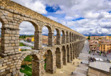 Top 8 UNESCO World Heritage Sites in Spain Worth the Hype