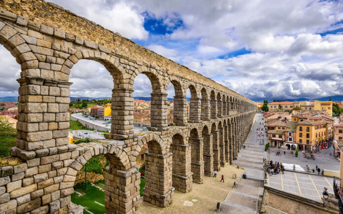 Top 8 UNESCO World Heritage Sites in Spain Worth the Hype