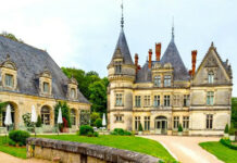 Where to Stay Like Royalty: France’s Most Opulent Châteaux