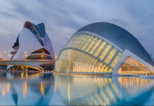 Top 10 Spanish Architectural Wonders That Will Leave You Speechless