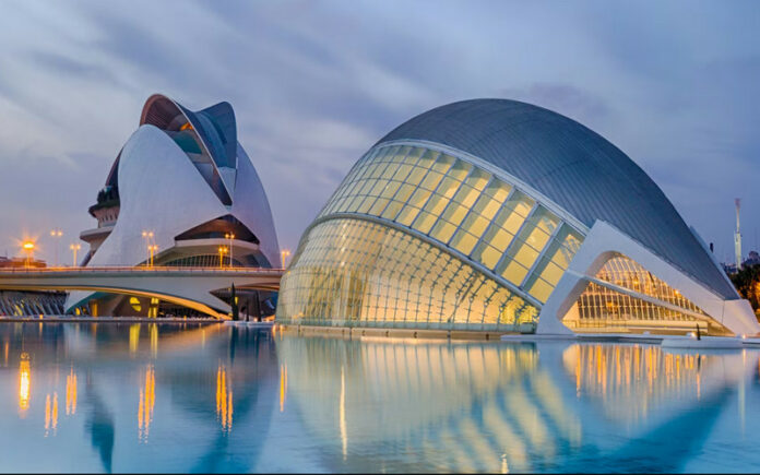 Top 10 Spanish Architectural Wonders That Will Leave You Speechless