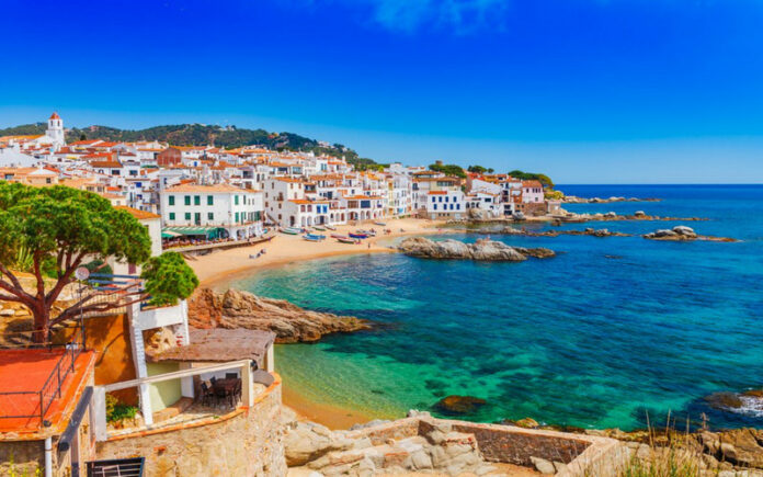 Top 8 Epic Road Trips in Spain for the Ultimate Adventure