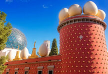 Top 8 Day Trips from Barcelona That Will Amaze You