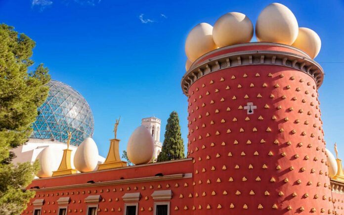 Top 8 Day Trips from Barcelona That Will Amaze You
