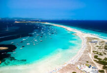 Top 7 Offbeat Islands That Are Not Ibiza or Mallorca