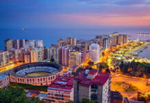 Top 10 Spanish Cities Perfect for a Weekend Escape