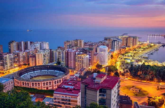 Top 10 Spanish Cities Perfect for a Weekend Escape