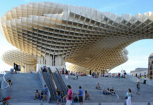 Top 8 Places in Seville You Should Not Miss