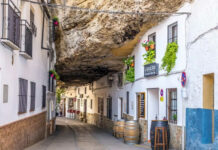 Top 10 Hidden Gems in Spain You Won’t Believe Exist