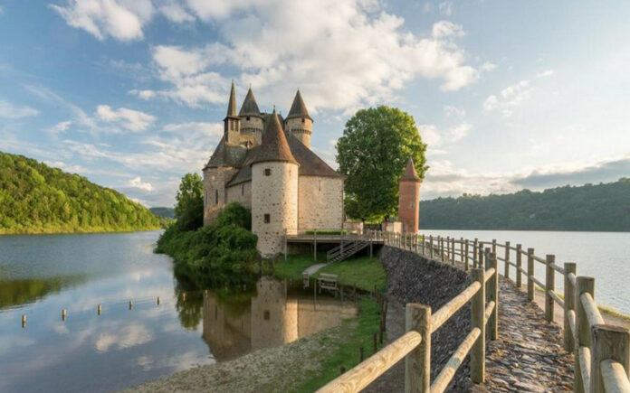 10 Most Enchanting Castles in France You’ve Never Heard Of