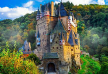The Most Scenic Spots on Germany’s Romantic Road